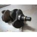 #FR01 Crankshaft Standard From 2006 Honda Odyssey Touring  3.5